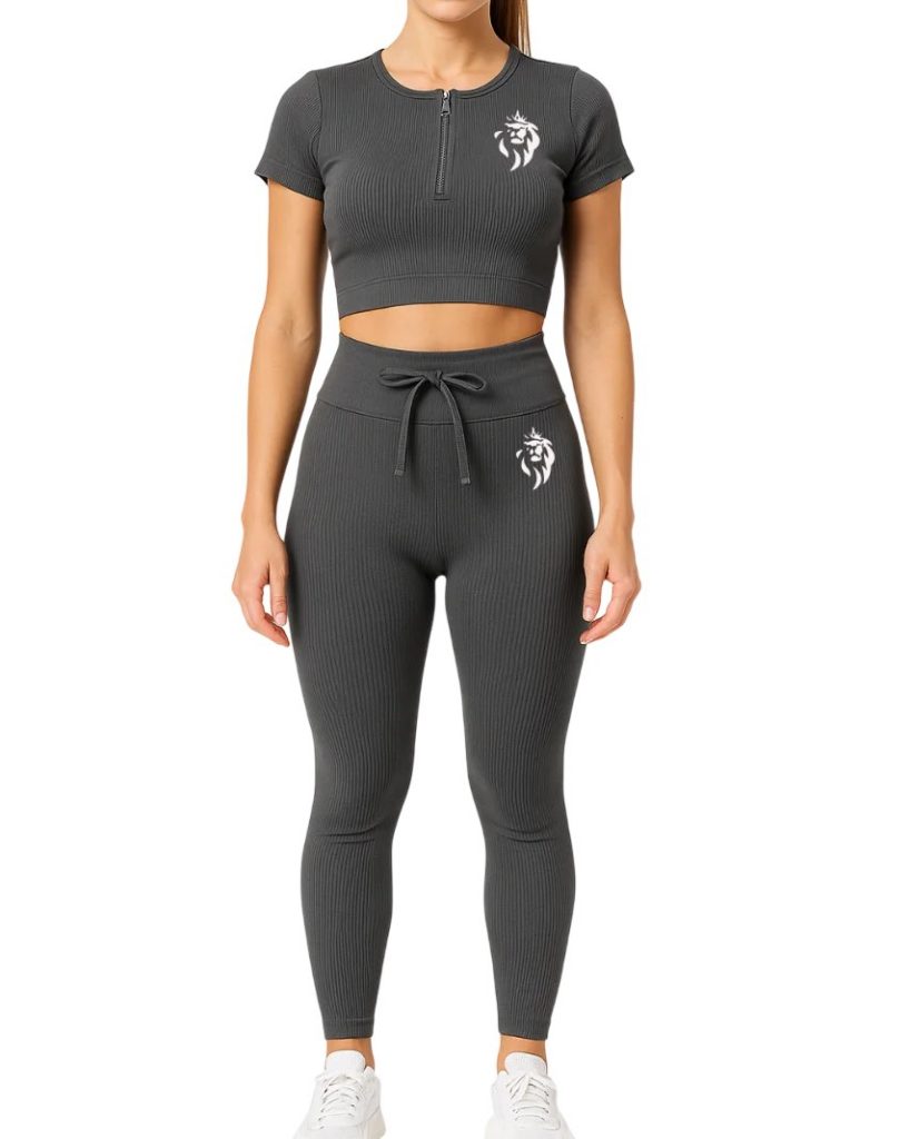 ensemble LionzFit femme