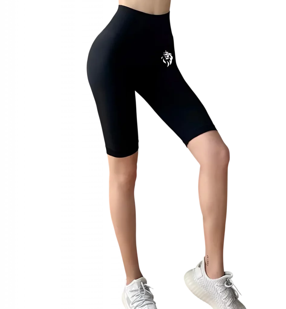 short yoga LionzFit