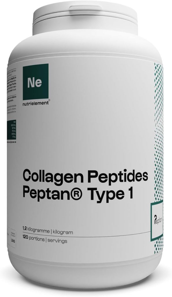 collagène peptan type 1