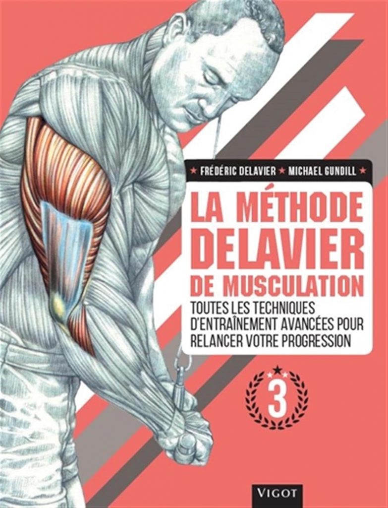 La Méthode Delavier 3