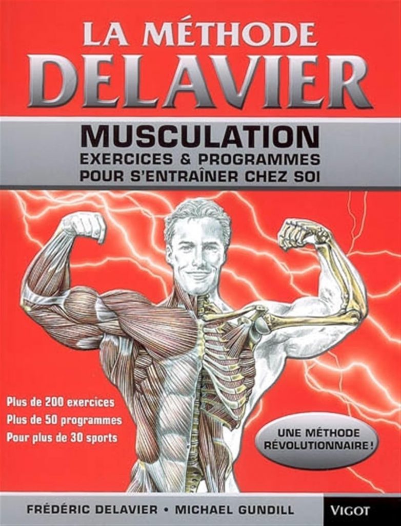 La Méthode Delavier 1