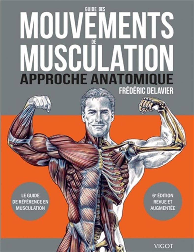guide des mouvements de musculation
