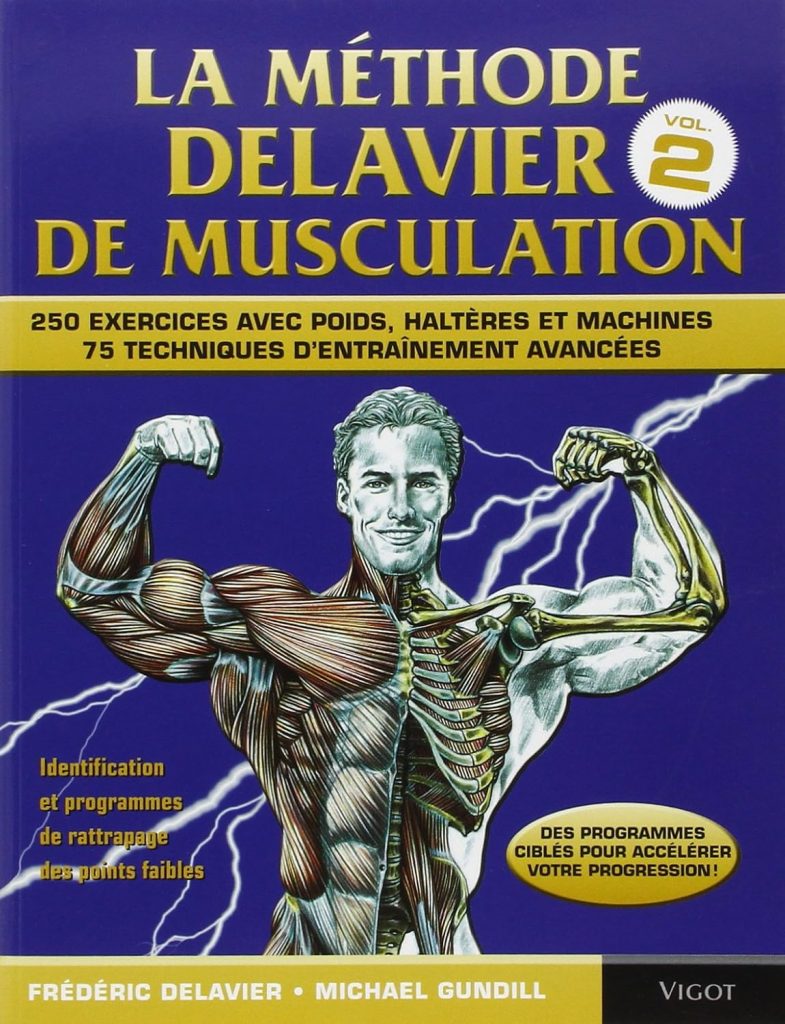 La Méthode Delavier 2