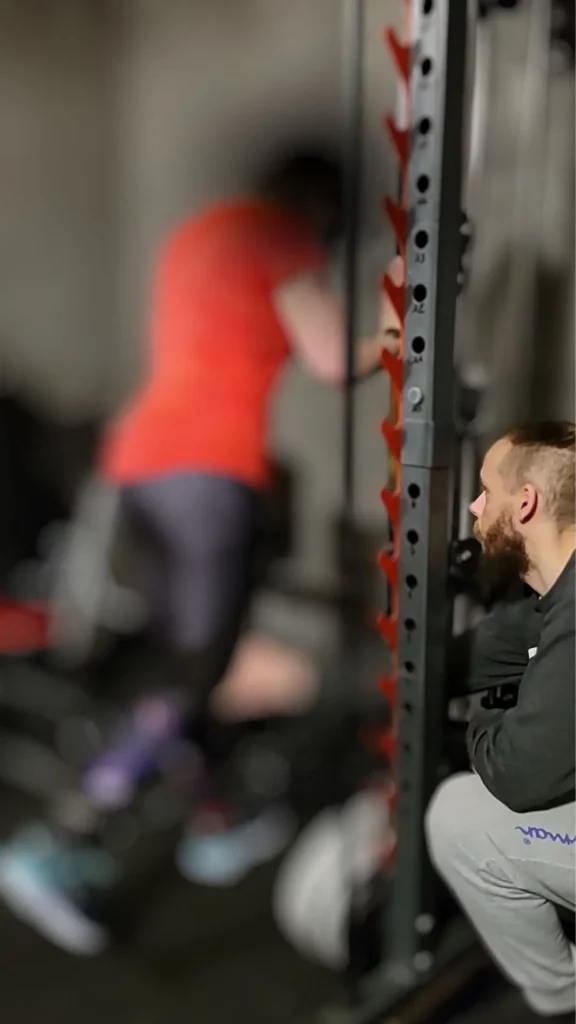 coach sportif certifié Saint-Quentin